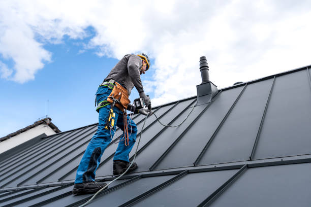 Best Emergency Roof Repair Services  in Eagleton Village, TN